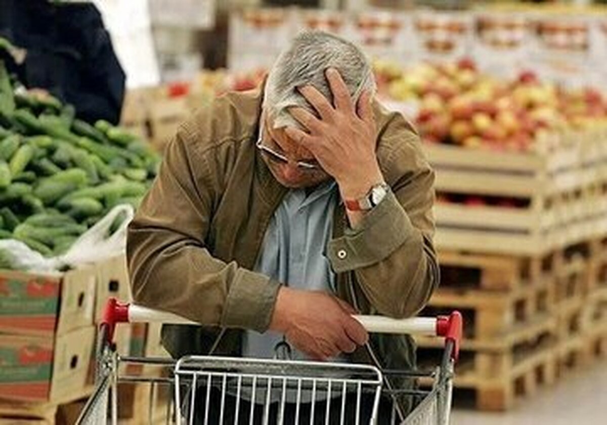 یک‌سوم مرگ‌های ایران به دلیل مسائل تغذیه‌ای است