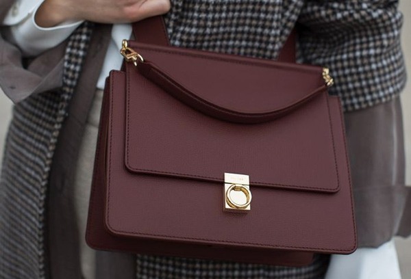 کیف بورگاندی کیف بورگاندی