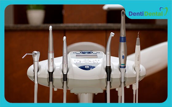 ست اندو دندانپزشکی ست اندو دندانپزشکی