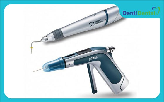 تجهیزات اندو دندانپزشکی تجهیزات اندو دندانپزشکی