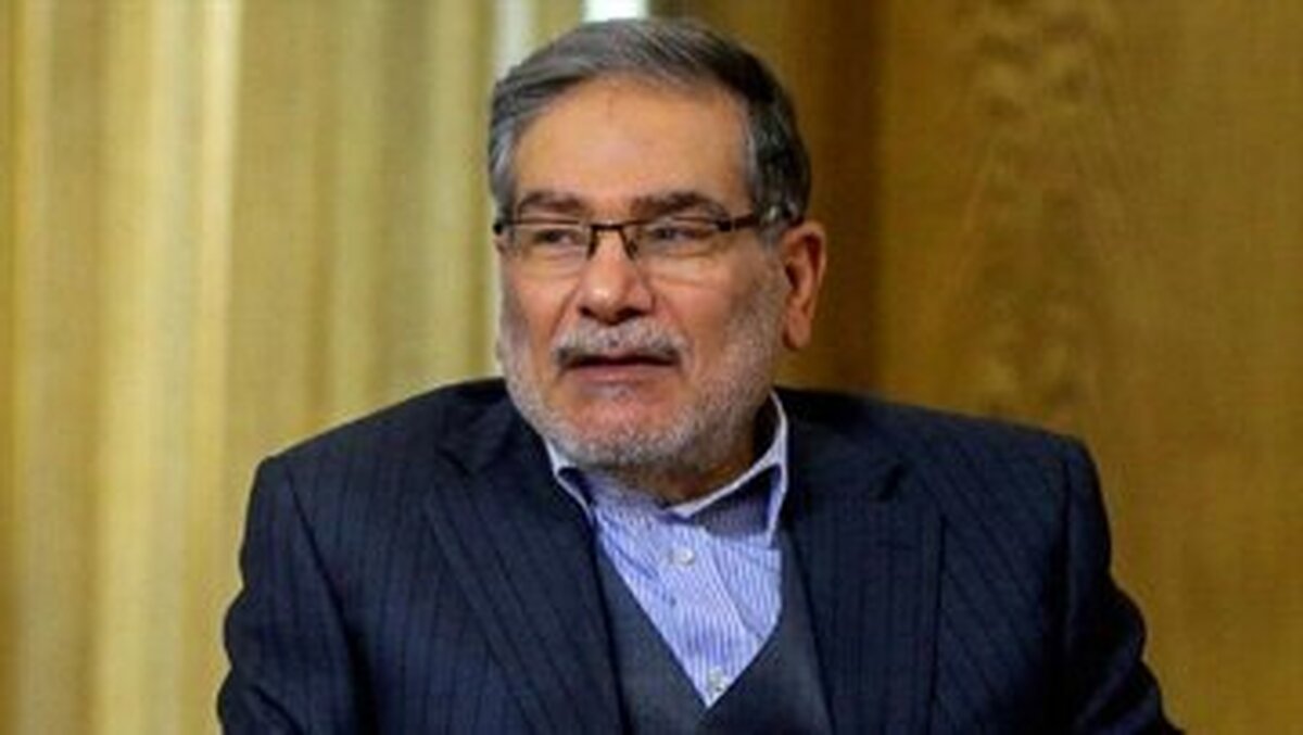 واکنش دختر شهید شادمانی به انتشار فیلم عروسی دختر شمخانی
