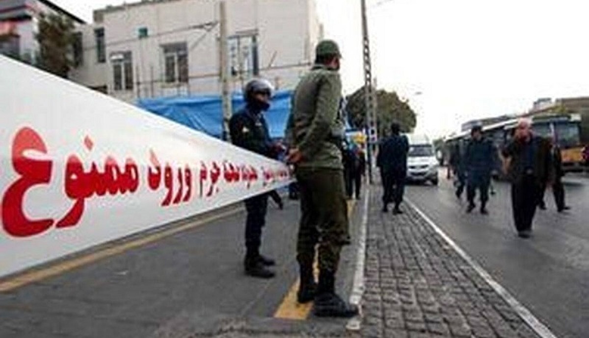 مادرکُشی هولناک دو پسر