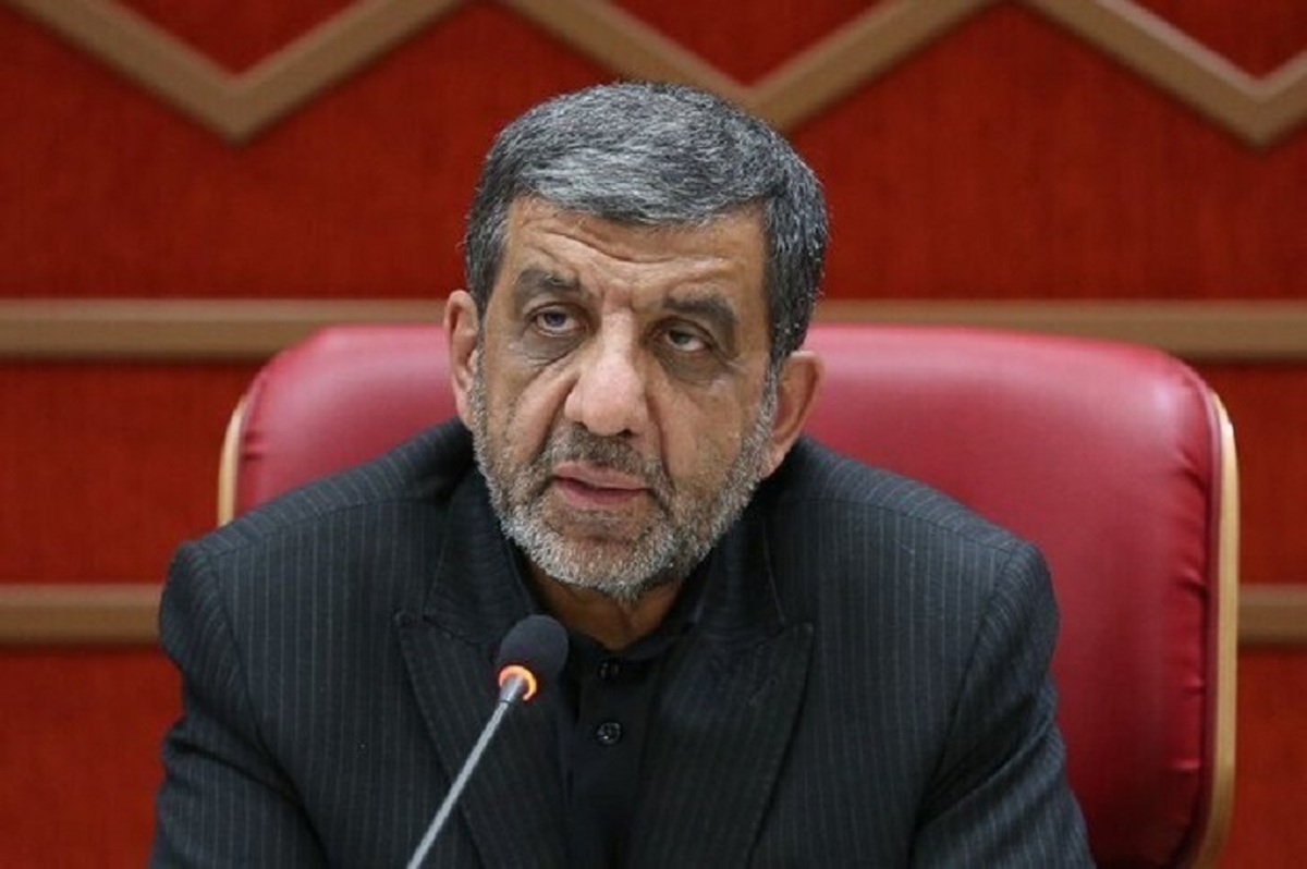 واکنش ضرغامی به فیلم عروسی دختر شمخانی