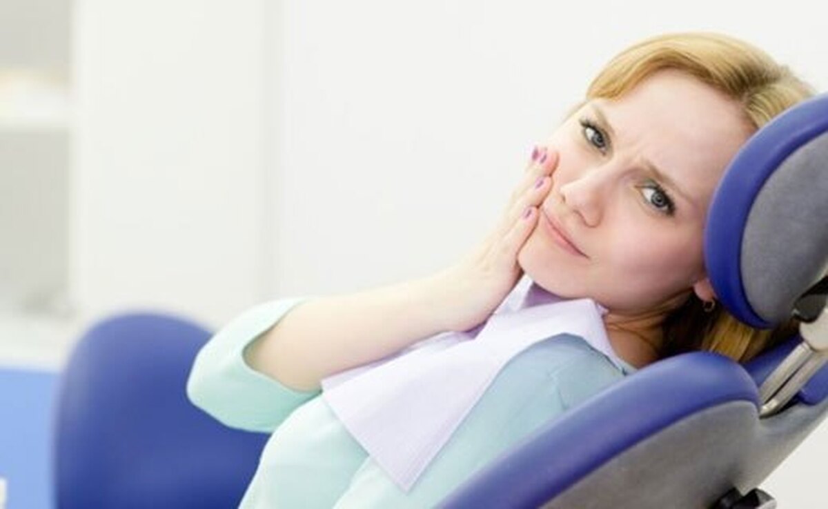 یک ترکیب طلایی برای پیشگیری از التهاب ریشه دندان