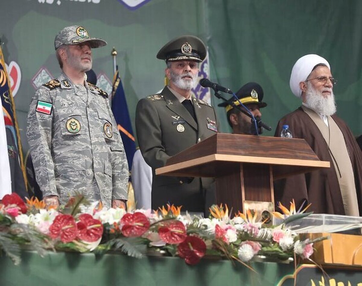سرلشکر موسوی: در معرکه جنگ شناختی تمام عیار قرار داریم