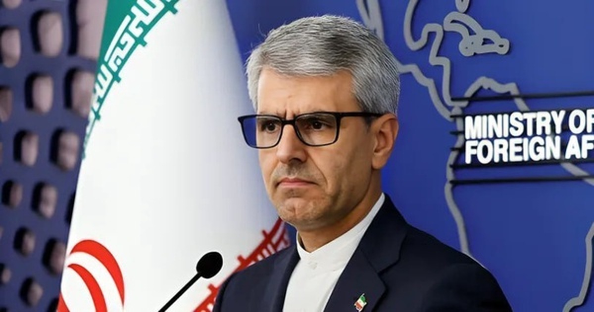 اظهارات مهم وزارت خارجه در مورد آغاز مذاکرات ایران و آمریکا