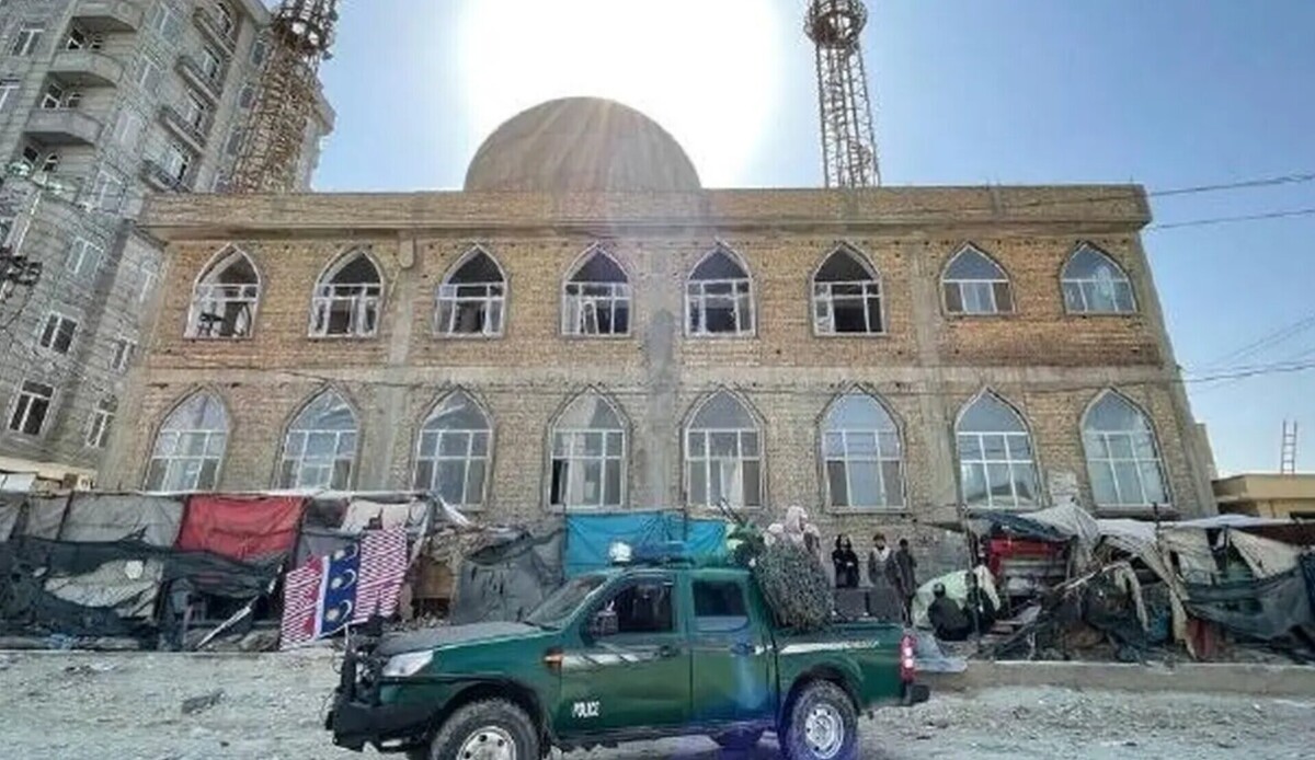 انفجار یک نارنجک دستی افغانستان/ ۹ نفر زخمی شدند