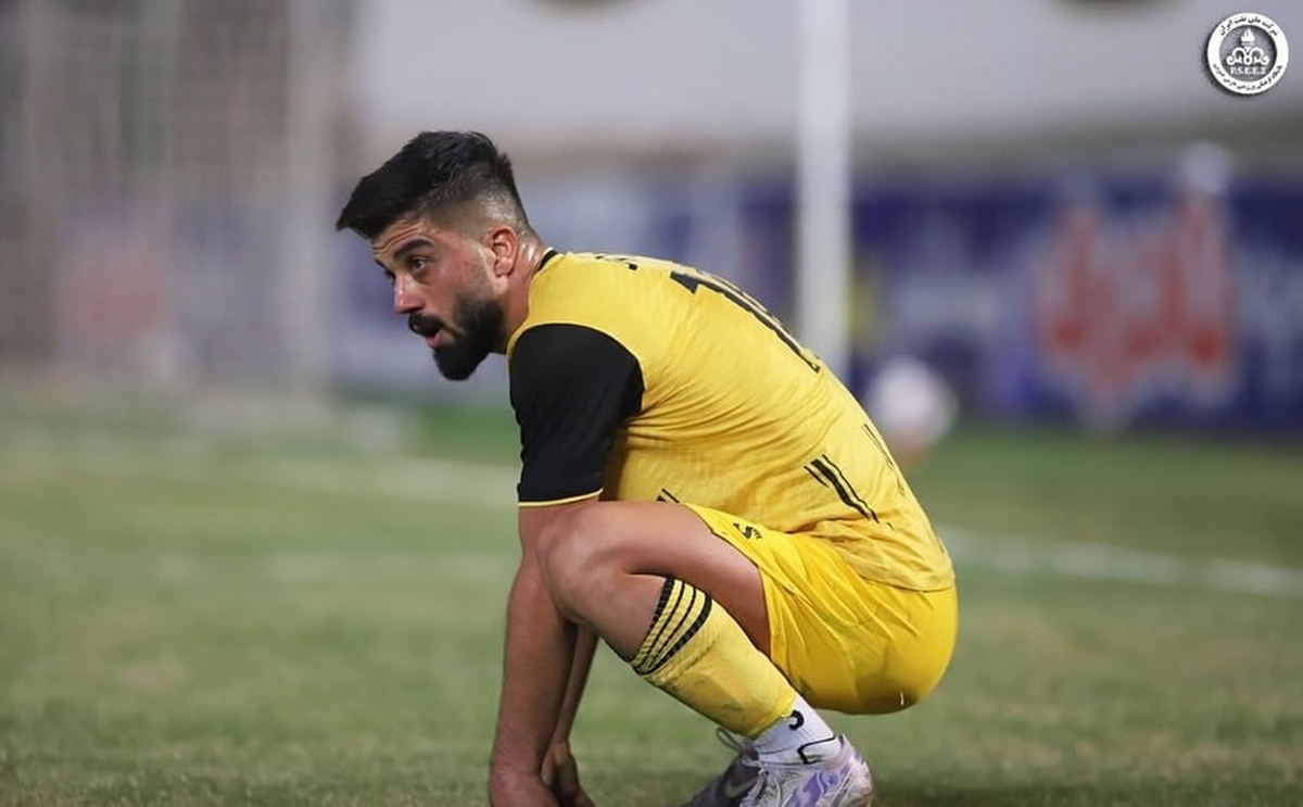 بازیکنی که فرهاد مجیدی نخواست، آقای گل شد!