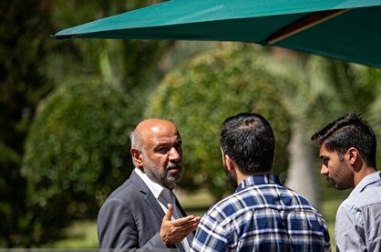 وزیر کار: مجلس اعلام کرد باید یارانه ۲۵ میلیون نفر حذف شوند وزیر کار: مجلس اعلام کرد باید یارانه ۲۵ میلیون نفر حذف شوند