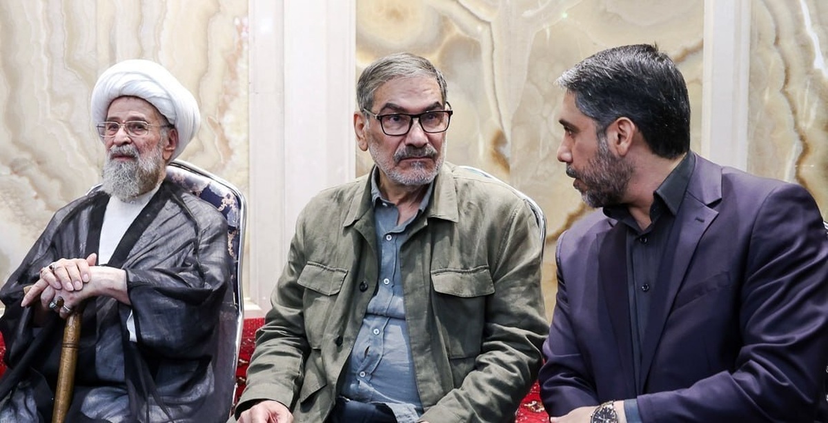 واکنش شمخانی به حواشی ویدیوی عروسی دخترش: حرام‌زاده‌ها، من هنوز زنده‌ام