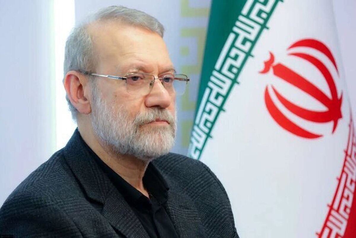 شرط لاریجانی برای همکاری ایران با آژانس پس از فعال شدن مکانیسم ماشه + جزئیات