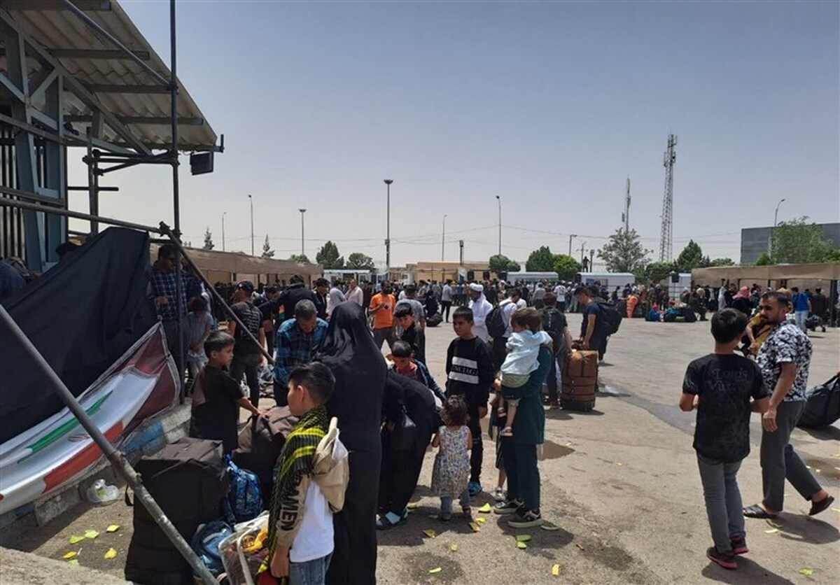 تصویب کلیات سازمان ملی مهاجرت