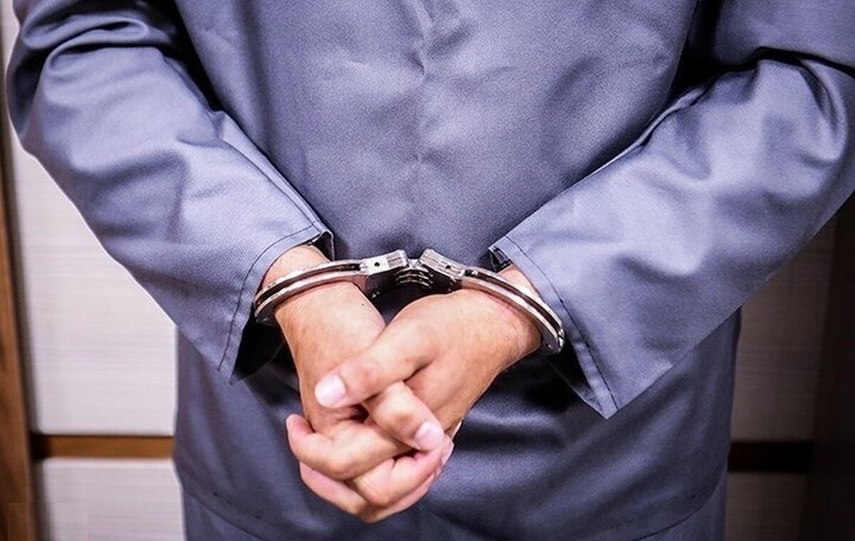 بازیگر  مشهور سینما بازداشت شد؛ پژمان جمشیدی؟