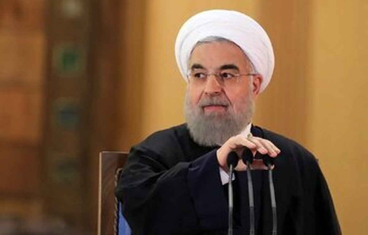 توضیح منبع نزدیک به دفتر روحانی درباره اتهام‌زنی‌های اخیر