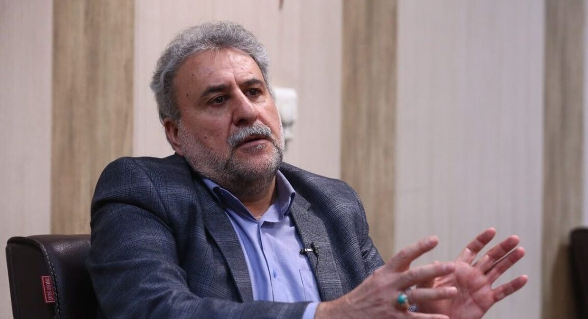 فلاحت پیشه: آمریکا از راه جنگ یا مذاکره می‌تواند پایگاه بگرام را پس بگیرد