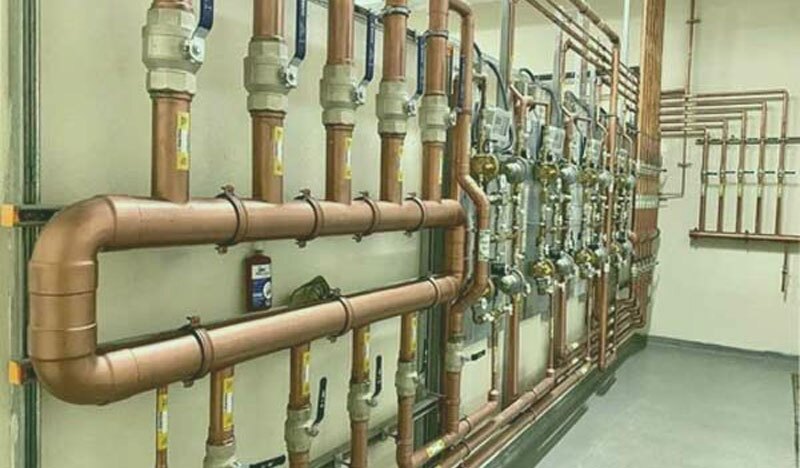 گازهای طبی بیمارستانی چطور به بیماران میرسند؟ گازهای طبی بیمارستانی چطور به بیماران میرسند؟