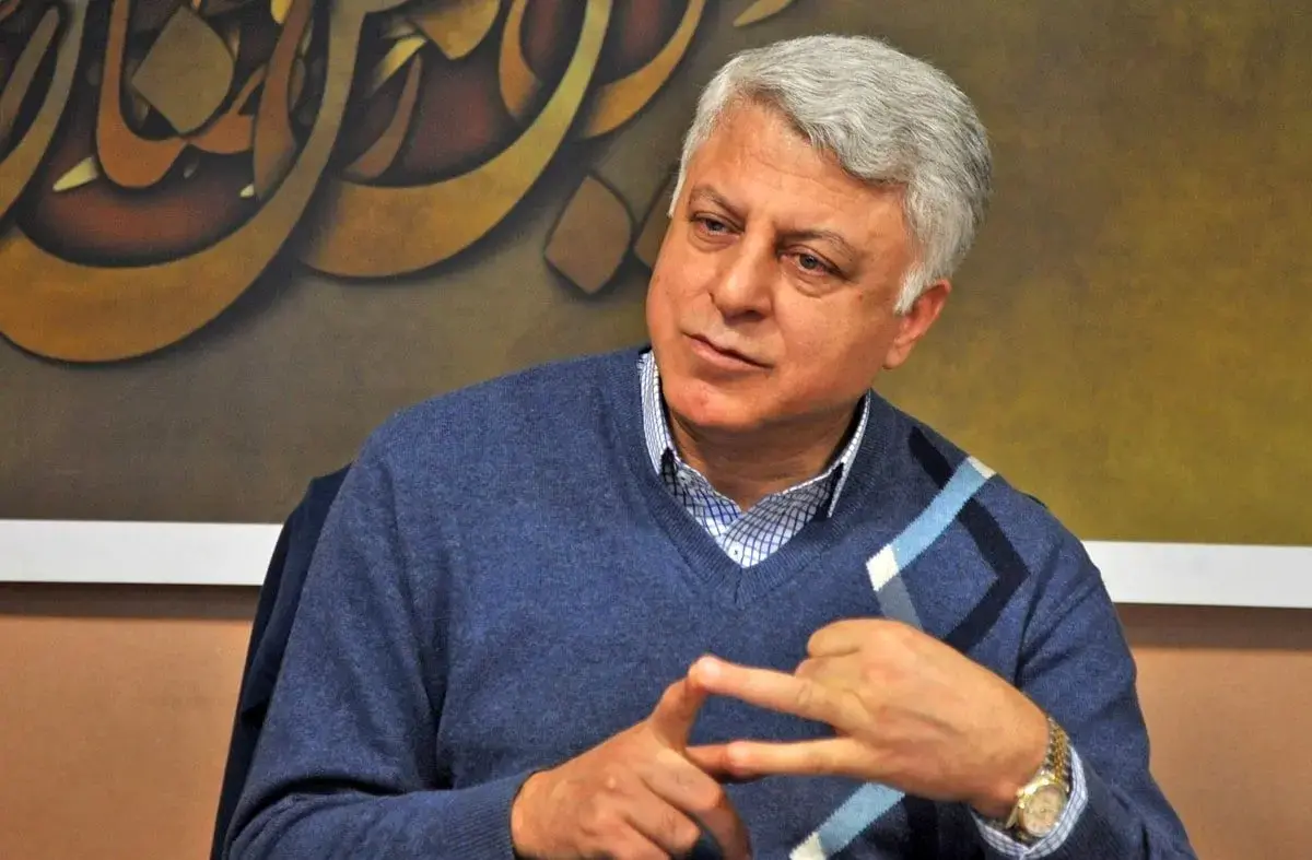 زاهد: جریان نفوذ در ایده «خروج از NPT» و «بستن تنگه هرمز» مشهود است