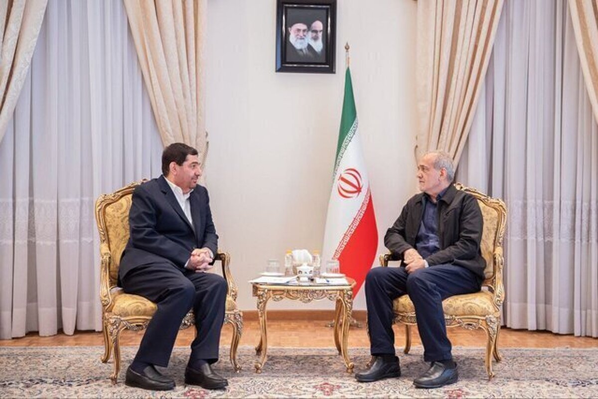واکنش مشاور رهبر انقلاب به سخنان پزشکیان در سازمان ملل