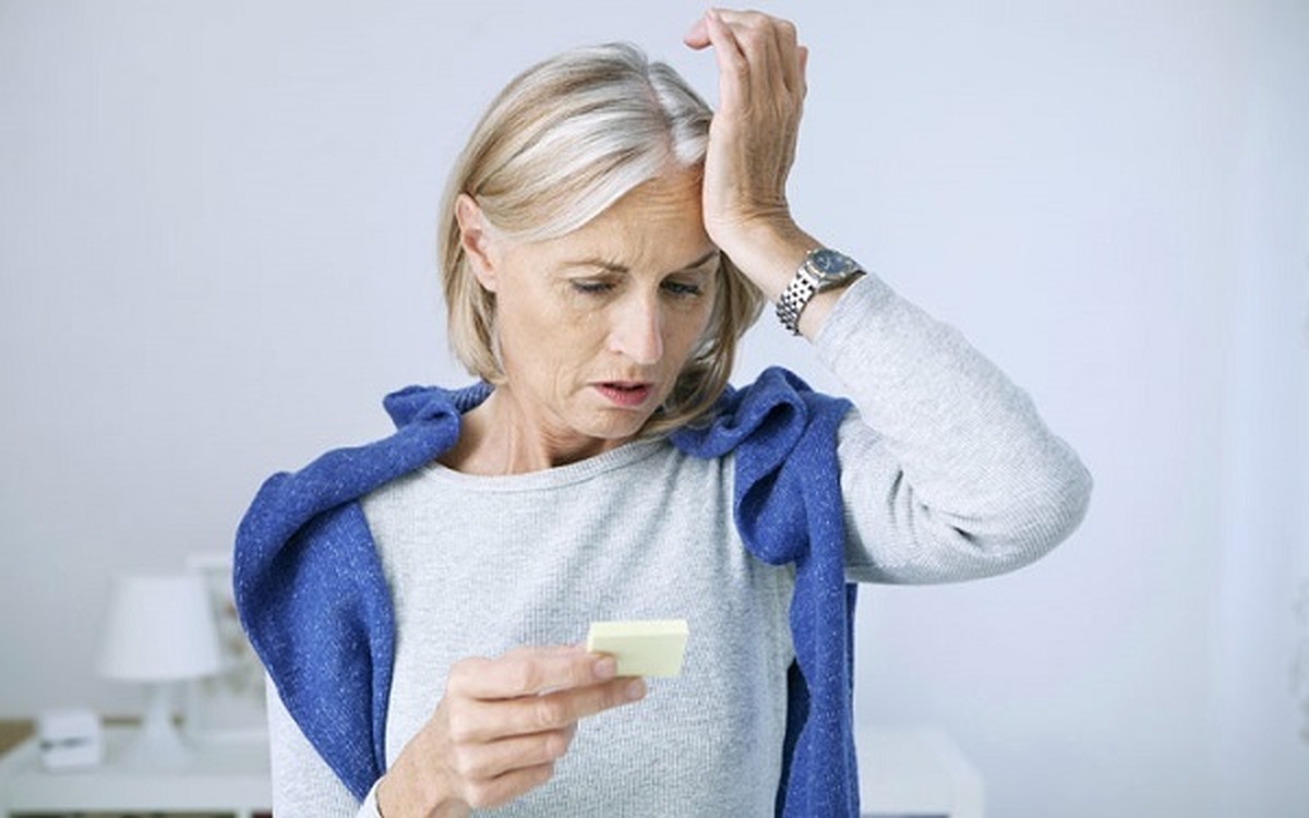 چه کنیم تا آلزایمر نگیریم؟