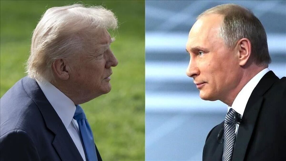 روسیه شرایط صلح با اوکراین را برای آمریکا ارسال کرد