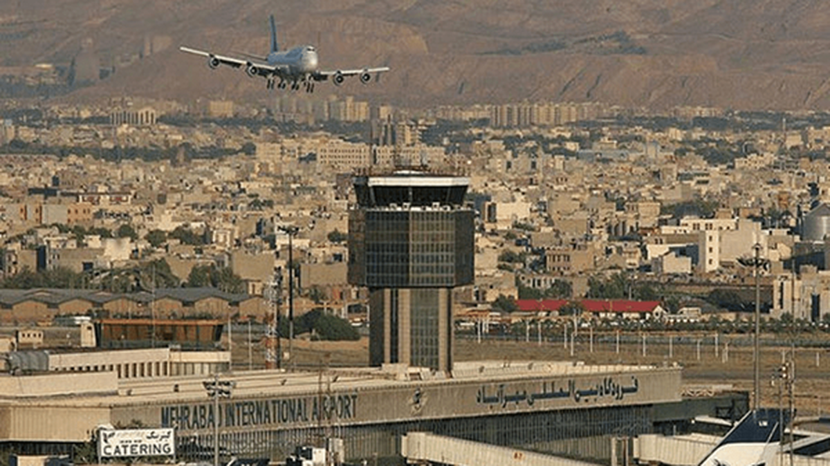 سقوط ۲۰ درصدی پرواز‌های داخلی در نیمه اول سال