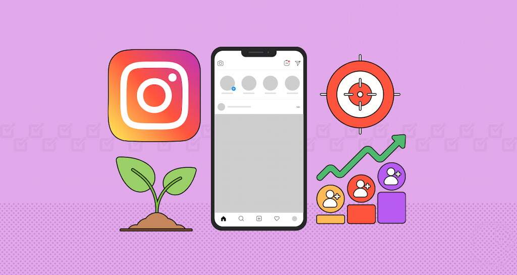 روش‌های رفتن ریلز به اکسپلور اینستاگرام در ۲۰۲۵