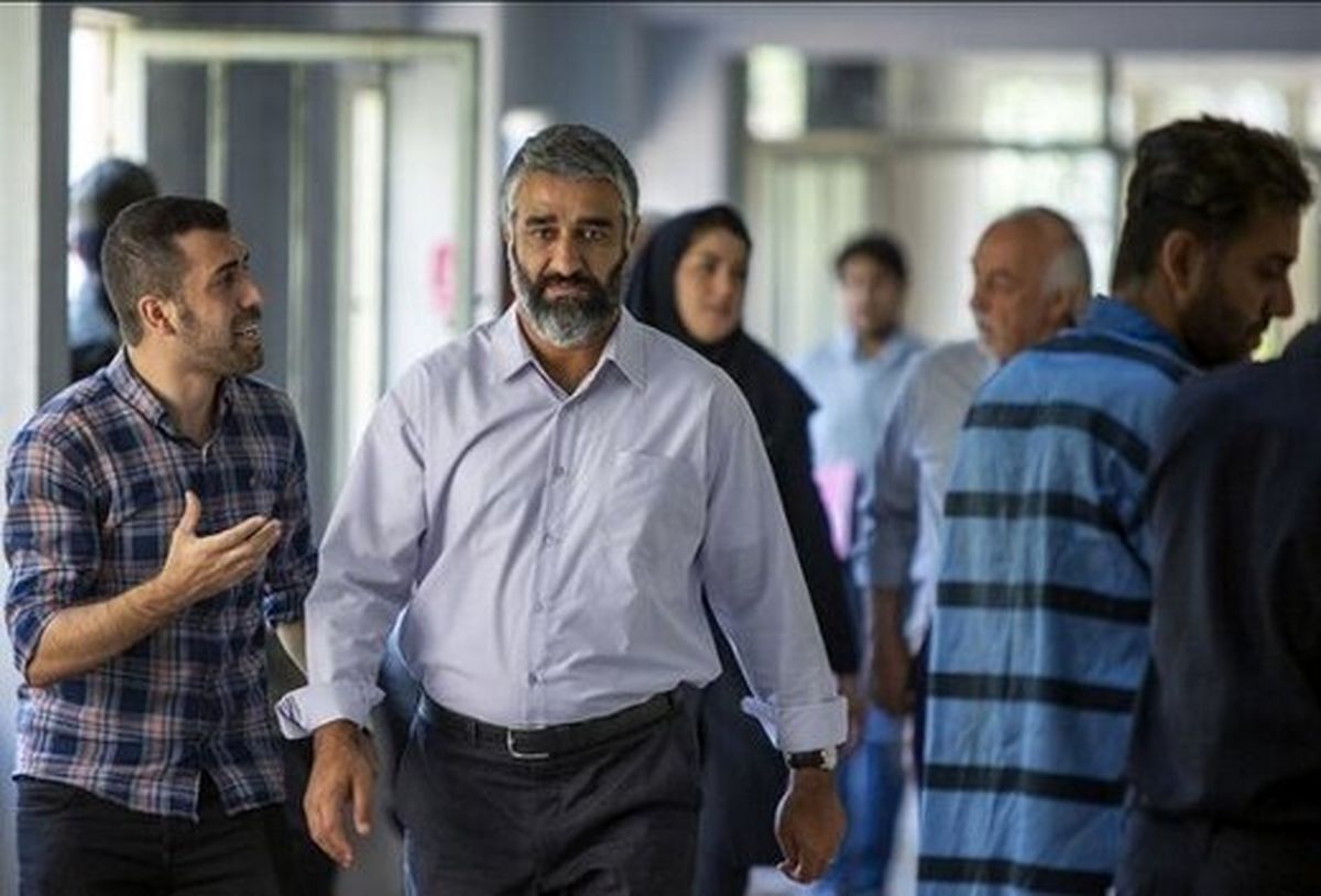 ماجرای طلاق پژمان جمشیدی از نگار فرهمند سر باز کرد