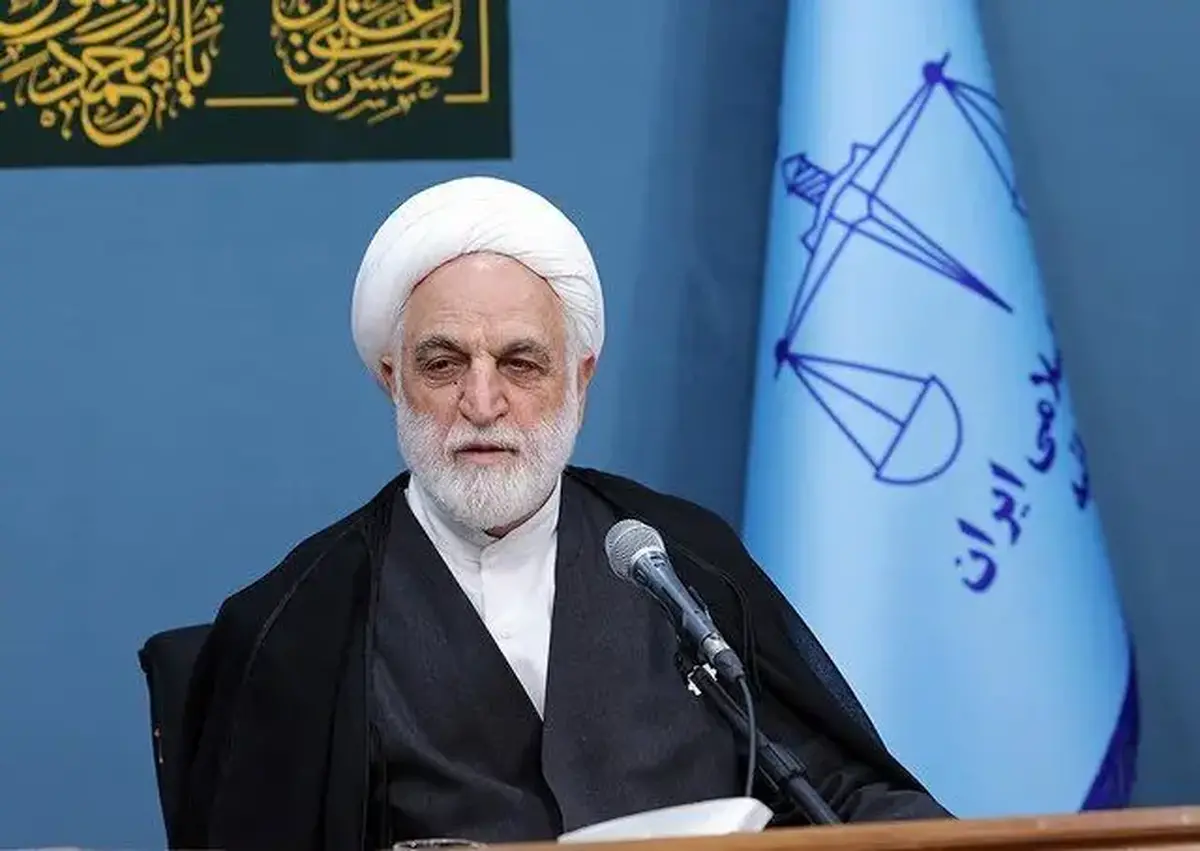 محسنی اژه‌ای: دشمن درصدد التهاب‌آفرینی در جامعه است