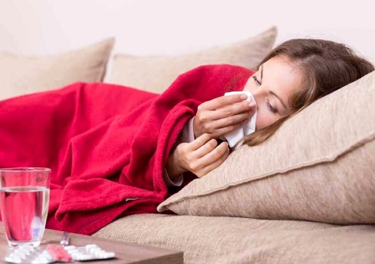 بهترین میوه‌ها برای دوره سرماخوردگی