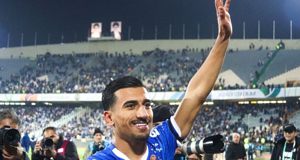 یک استقلالی بمب انگیزه شد