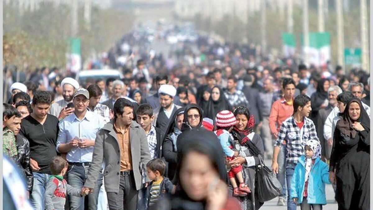 جزئیات جدید از سرشماری نفوس و مسکن سال ۱۴۰۵