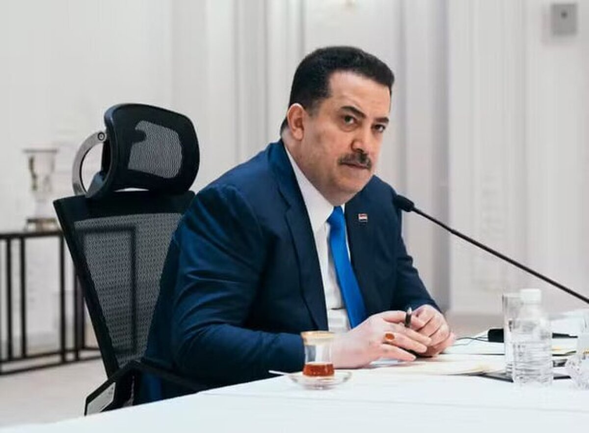 نخست‌وزیر عراق: فشار حداکثری آمریکا سازنده نیست