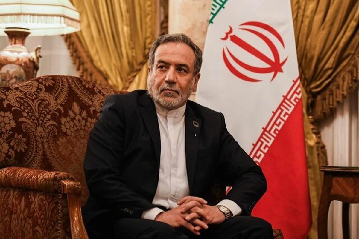 عراقچی: تروئیکای اروپایی پیروز میدان نخواهند بود/ در صورت بازگشت تحریم‌ها همکاری‌های خود را پایان می‌دهیم