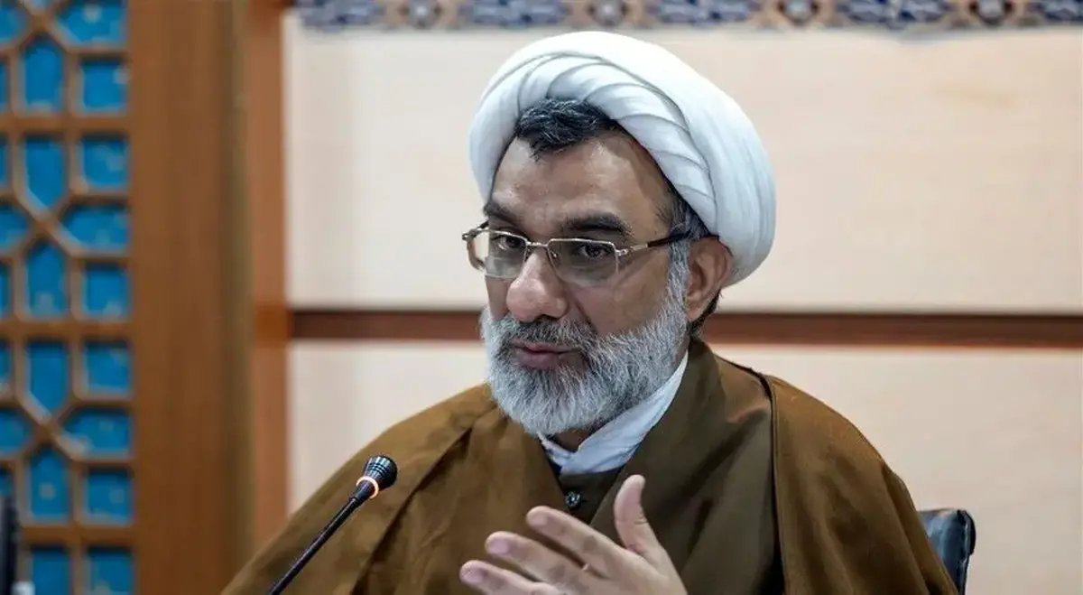 خسروپناه: افزایش سن ورود به دانشگاه فرهنگیان در حال بررسی است