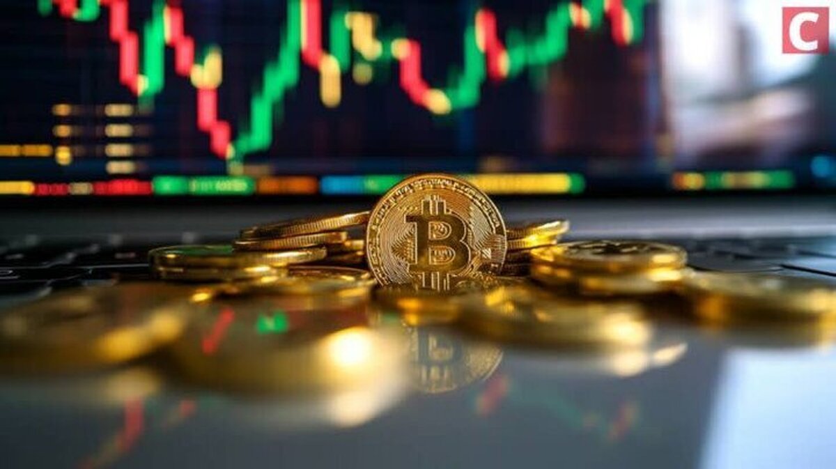 بازار رمزارز‌ها در جهان/ بیت‌کوین سقوط کرد