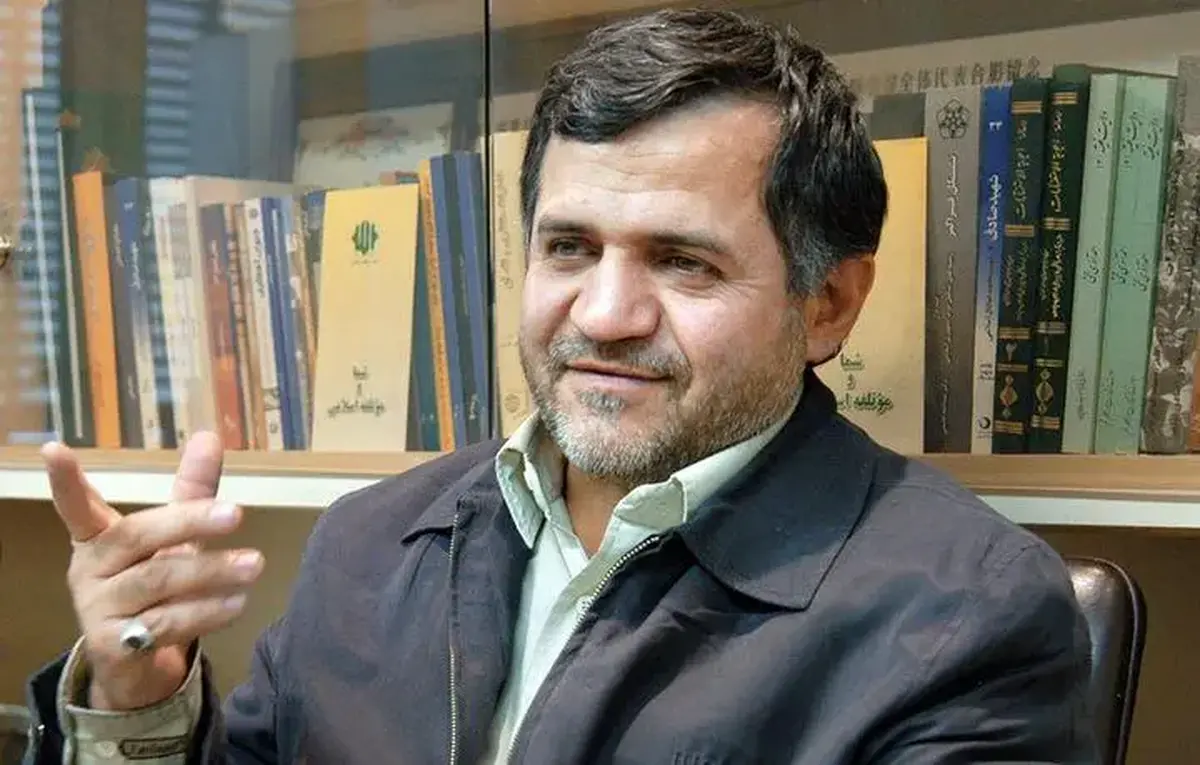 دبیرکل حزب موتلفه: مذاکره دوباره با آمریکا خطای محض نیست