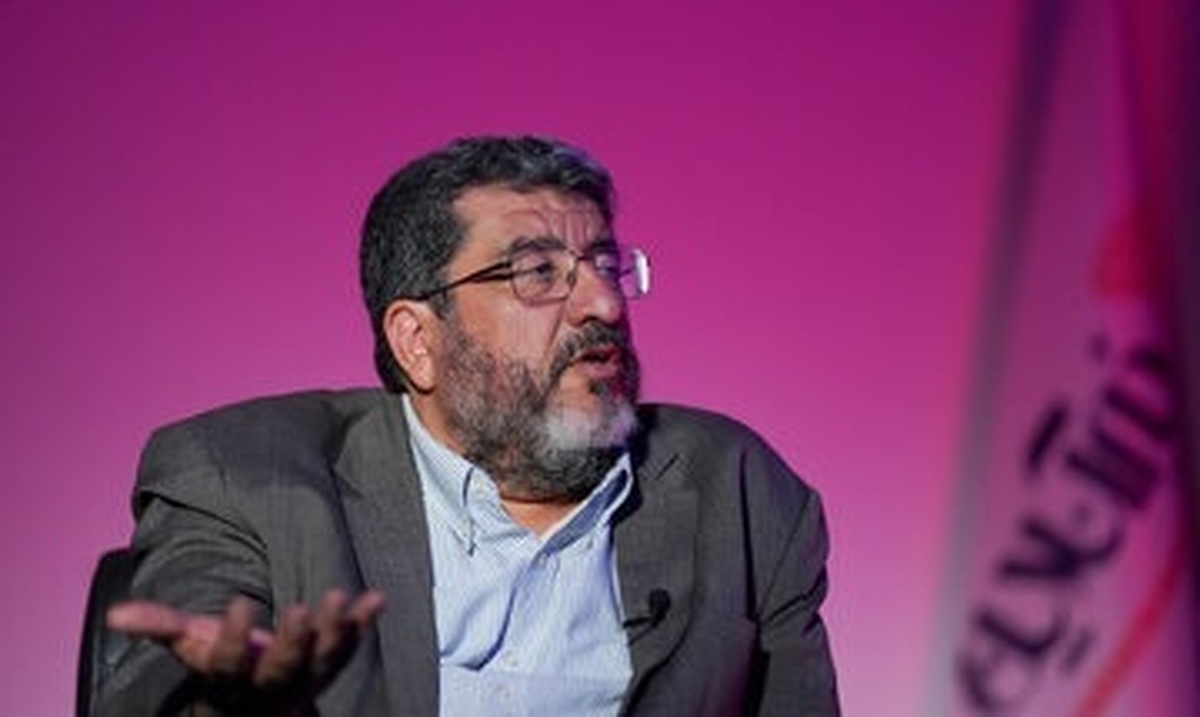 کنایه عجیب فواد ایزدی: بین اصولگرایان و نتانیاهو دارد وفاق نامیمونی شکل میگیرد!