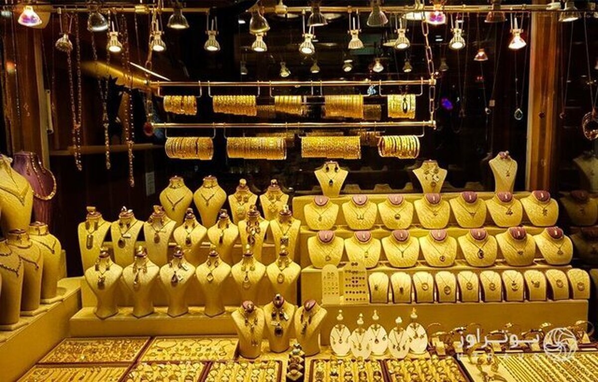 اتحادیه طلا و جواهر: روند جهانی طلا صعودی است