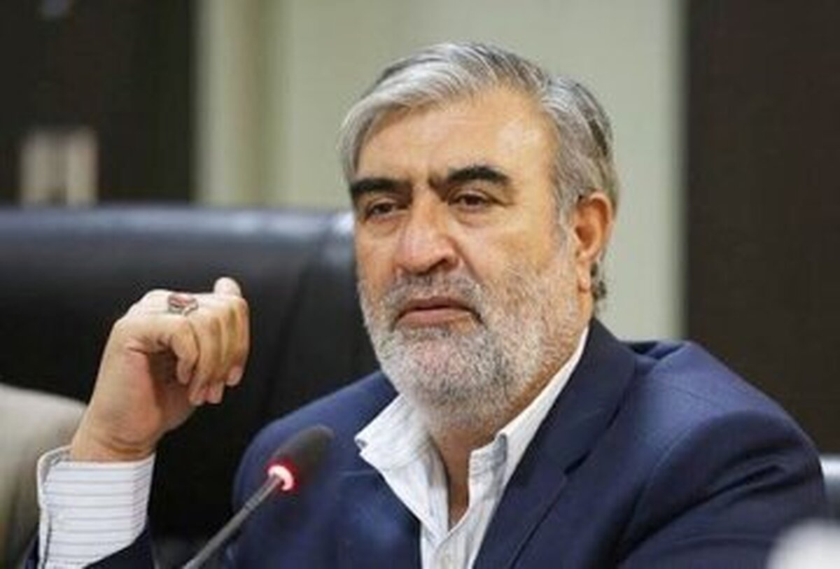 اظهارات رئیس کمیسیون امنیت ملی مجلس از جلسه امشب شورای امنیت