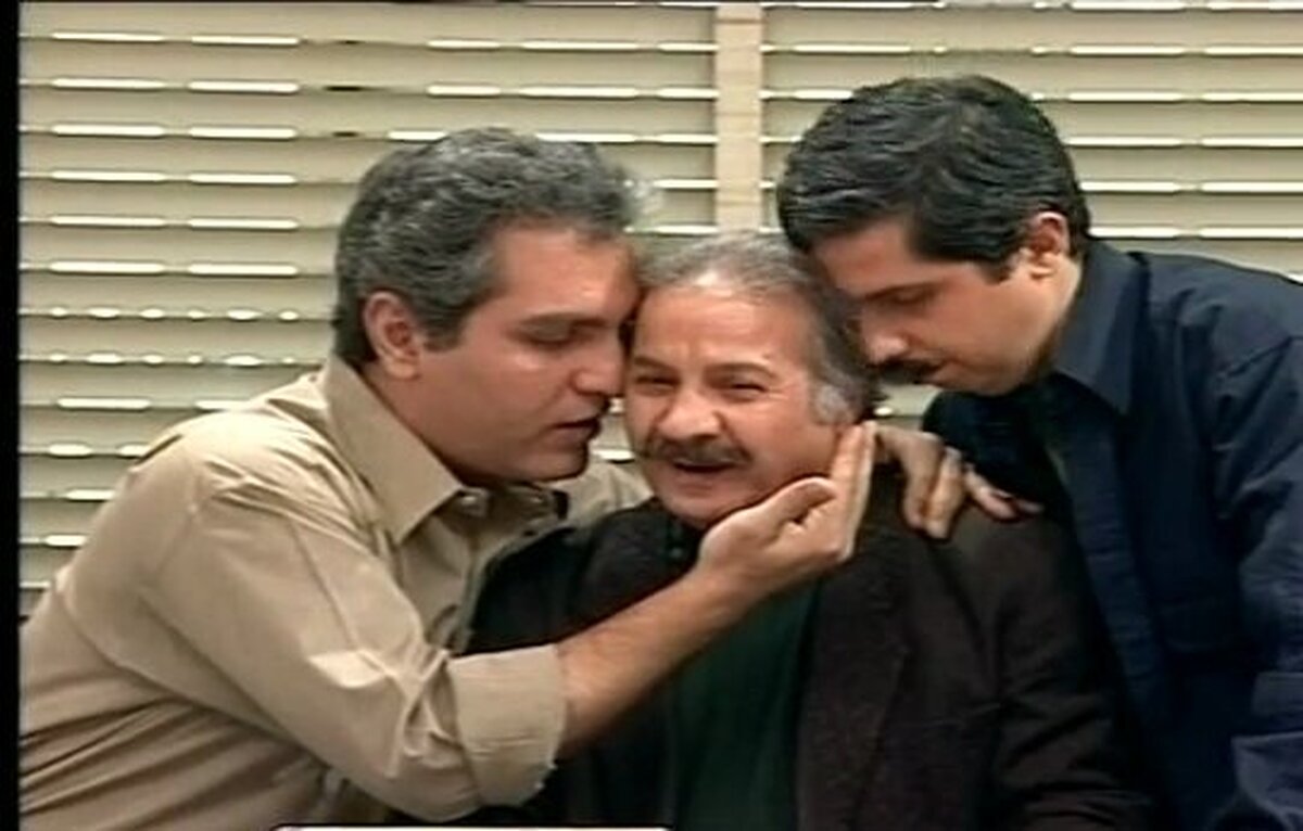 فرزند سعید پیردوست: برای پدرم دعا کنید
