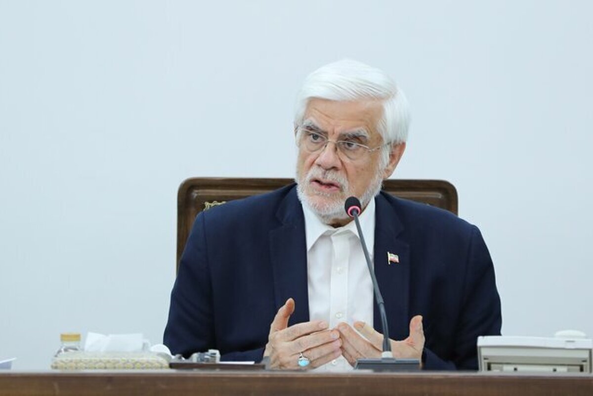 عارف: کاغذبازی موجب کاهش درآمد ایران از ترانزیت شده است