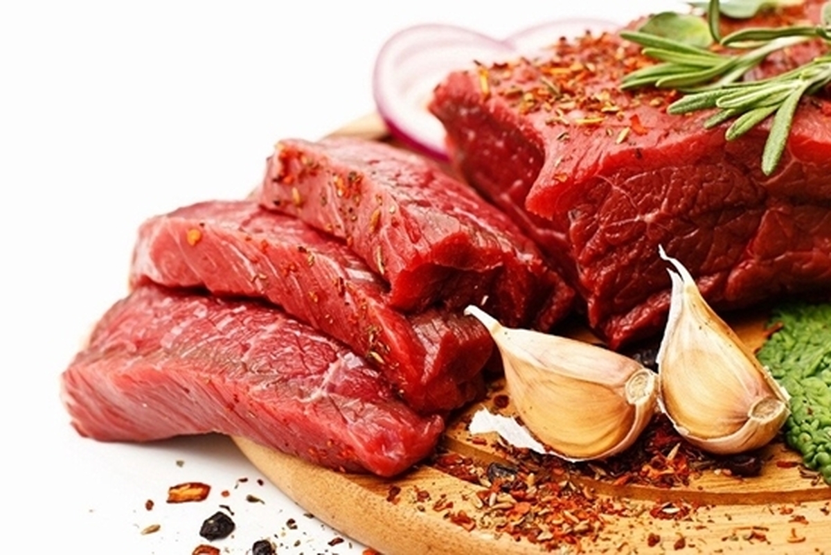 الفبای نگهداری هوشمندانه انواع گوشت