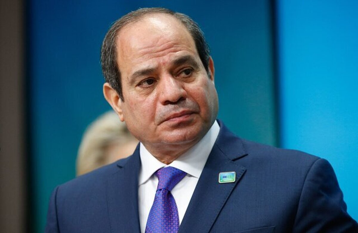 مصر: وارد جنگ با اسرائیل نخواهیم شد