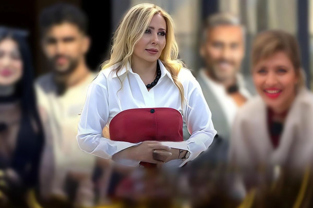 عشق ابدی یا آموزش خیانت؟ ؛ چرا «عشق ابدی» خشم ایرانیان را برانگیخت؟