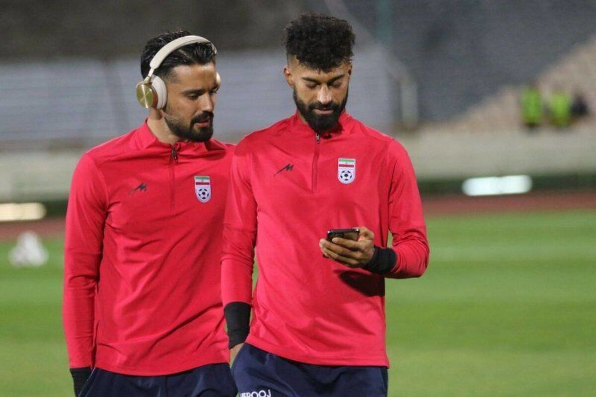 نورافکن: پرسپولیس و تراکتور را هم باید می‌بردیم