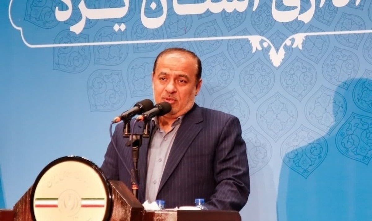 ادارات یزد پنجشنبه‌ها تا پایان سال دورکار می‌شوند
