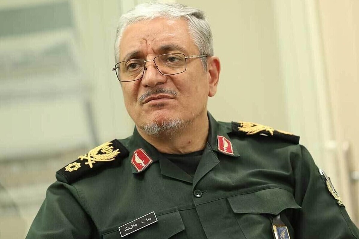 وزارت دفاع: هیچ‌ قدرتی حق دخالت در توان موشکی ایران را ندارد