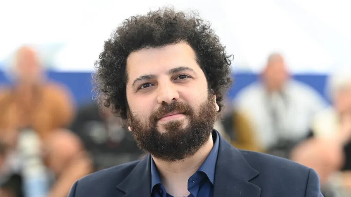 سعید روستایی کارگردان مشهور سینمای ایران عزادار شد