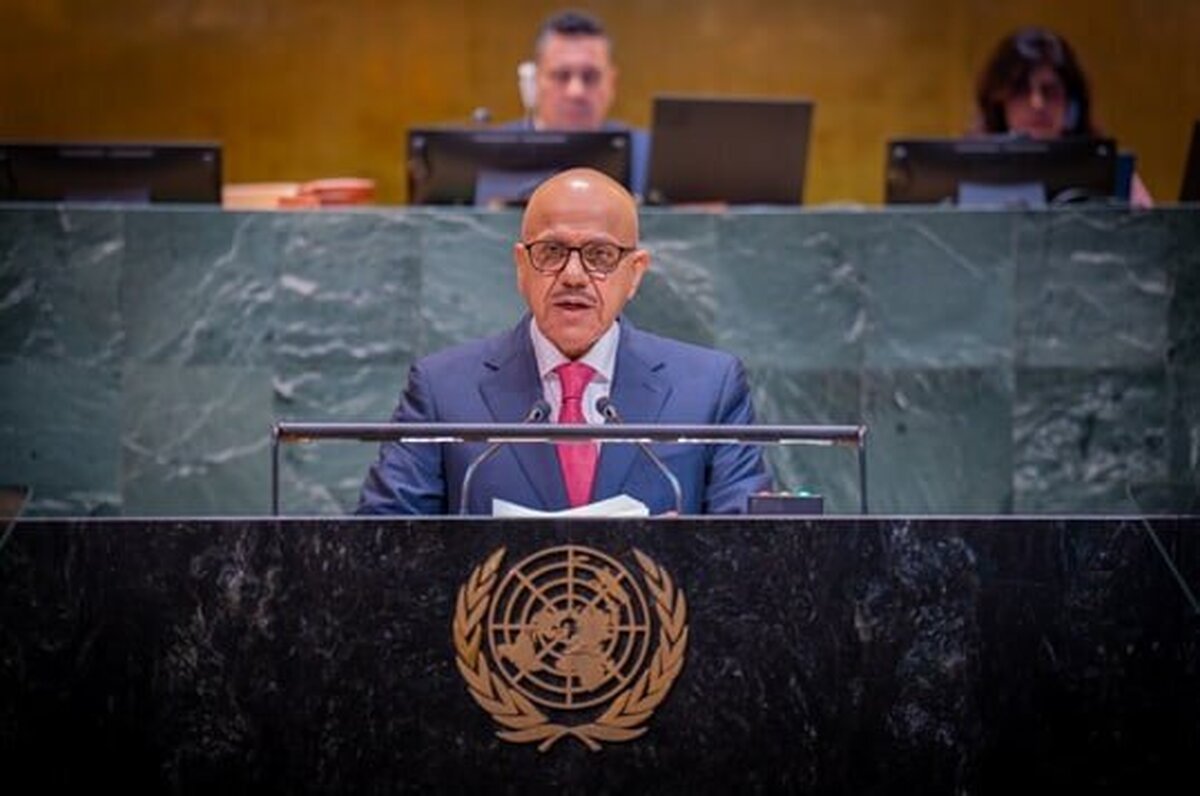 بحرین خواستار ازسرگیری مذاکرات هسته‌ای ایران و آمریکا شد