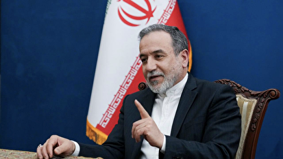 عراقچی: ۳ کشور اروپایی به دنبال باج‌خواهی بودند‌‌؛ همه پیشنهادات ما را رد کردند